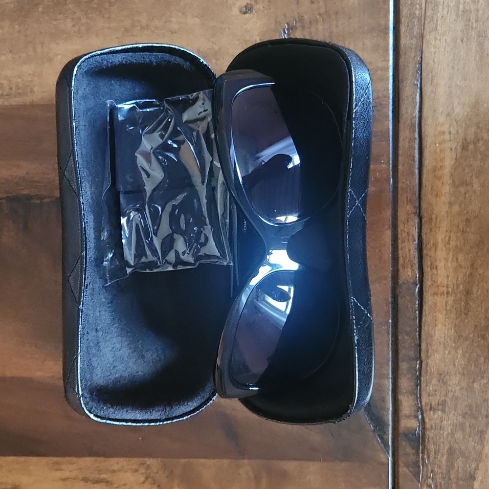 Chanel sunglasses